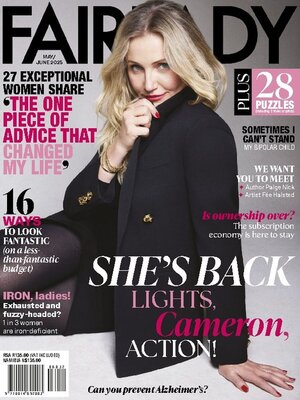Fairlady - Magazine